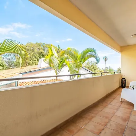 White House Premium Apartment Funchal (Madeira)