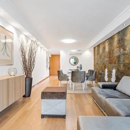 Apartment White House Premium Funchal (Madeira)