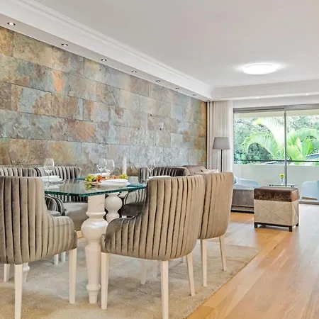 Apartment White House Premium