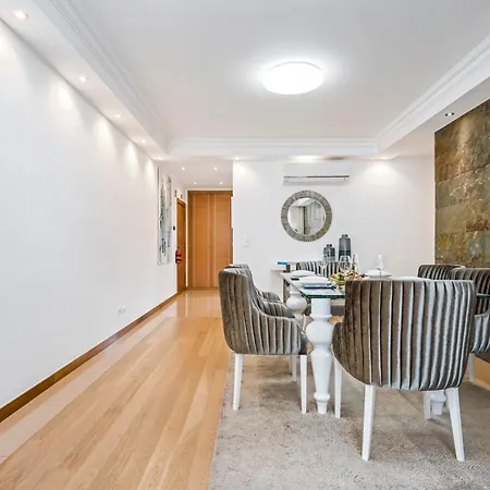 Apartment White House Premium Funchal (Madeira)