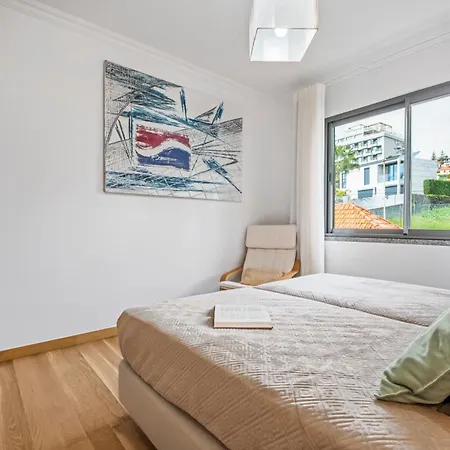 Apartment White House Premium *