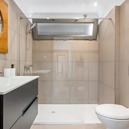 White House Premium Apartment Funchal (Madeira)
