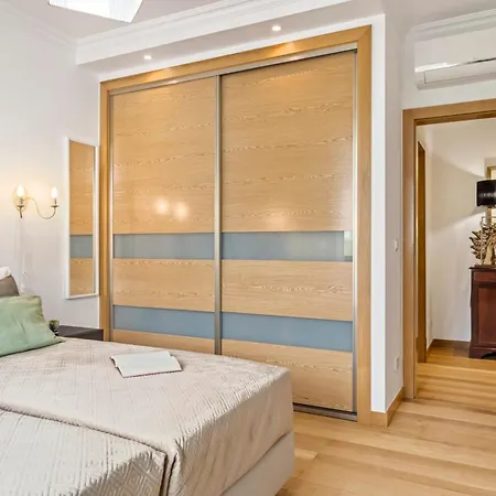 Apartment White House Premium Funchal (Madeira)