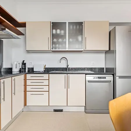 Apartment White House Premium Funchal (Madeira)
