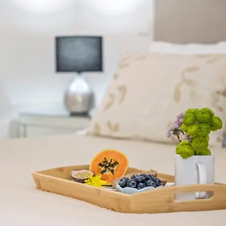 White House Premium Apartment *