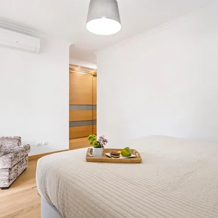 Apartment White House Premium *