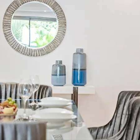White House Premium Apartment Funchal (Madeira)